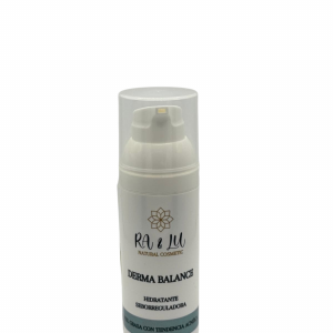 Crema seborreguladora