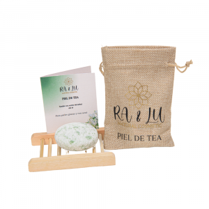 Piel de tea
