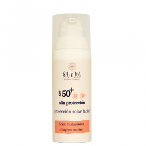 Crema solar