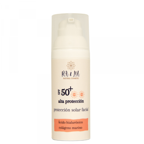 Crema solar