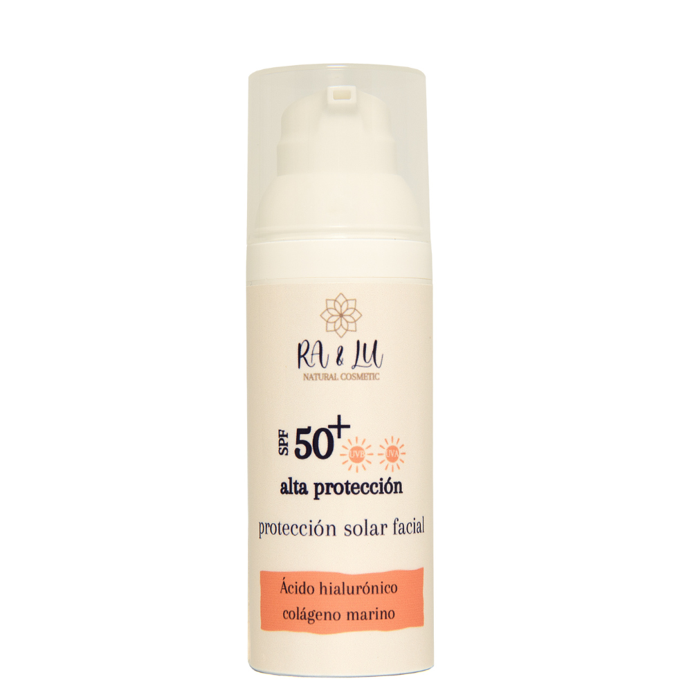 Crema solar