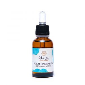 Serum de Niacinamida y Axelogycina