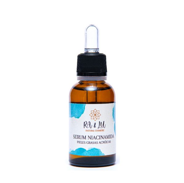 Serum de Niacinamida y Axelogycina