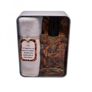 Perfume hombre eclipse