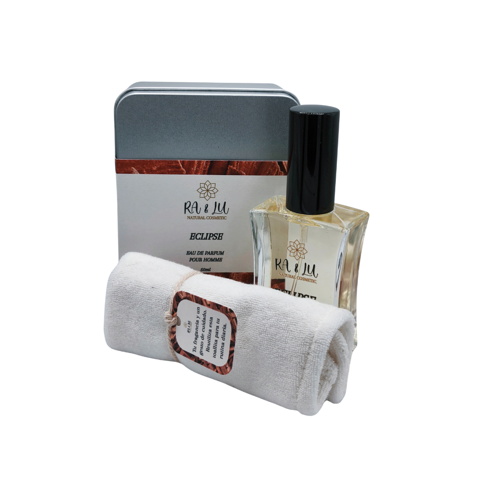 Perfume masculino Eclipse. - Imagen 3